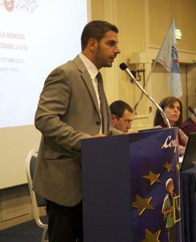 Andrea Tiso